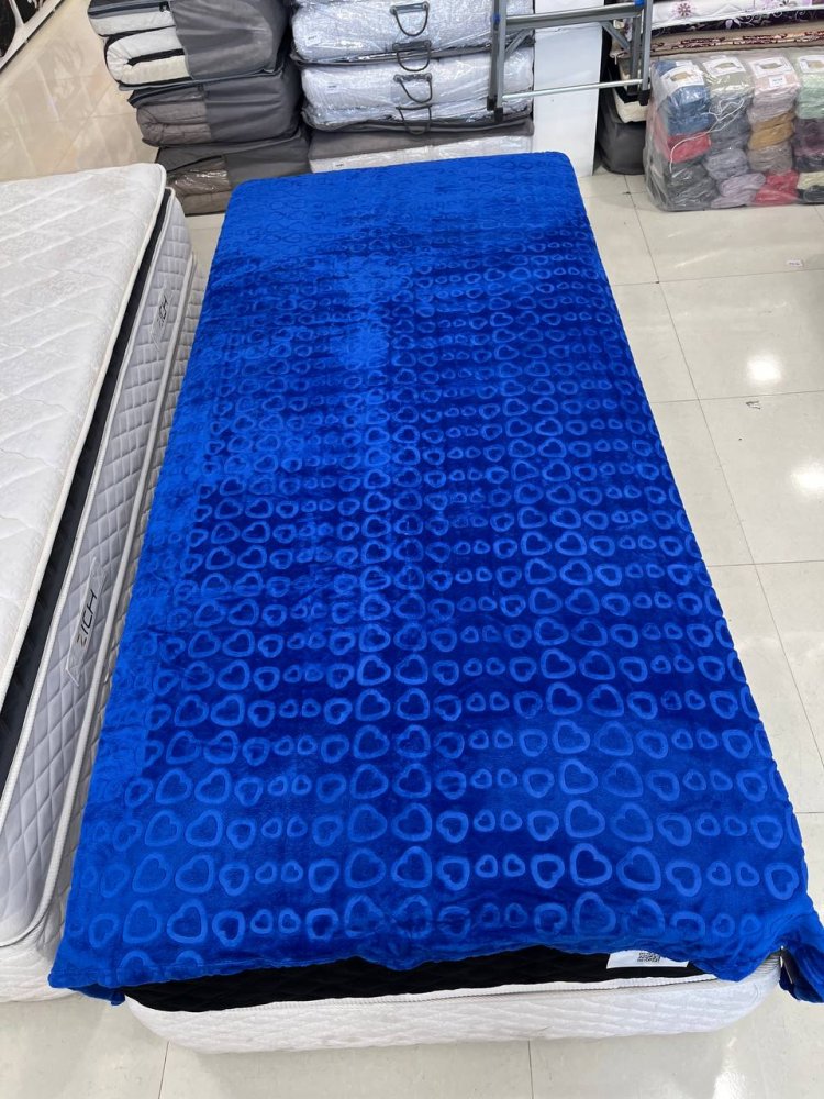 پتو ژله ای ارنیکا یک نفره