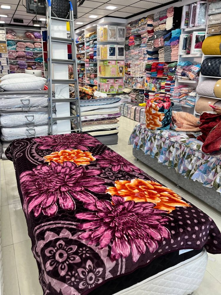 پتو آتیس شادیلون یک نفره
