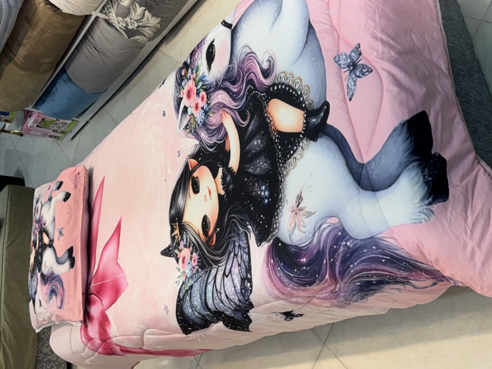 روتختی عروسکی اسب پونی