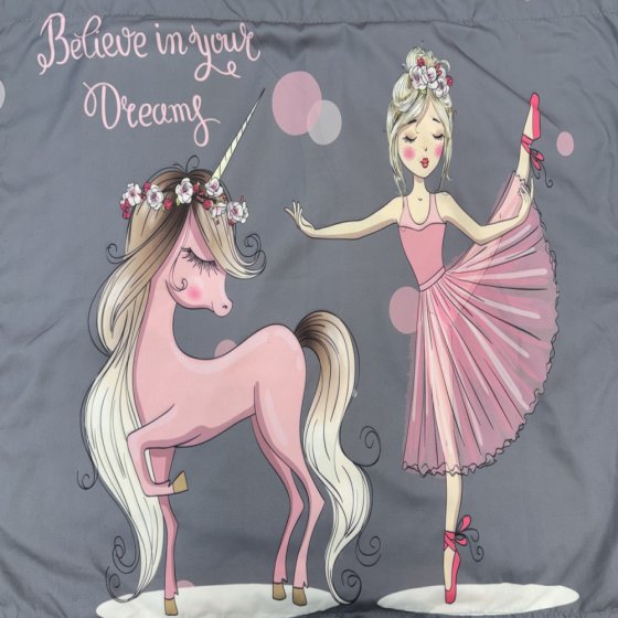 روتختی عروسکی باربی صورتی