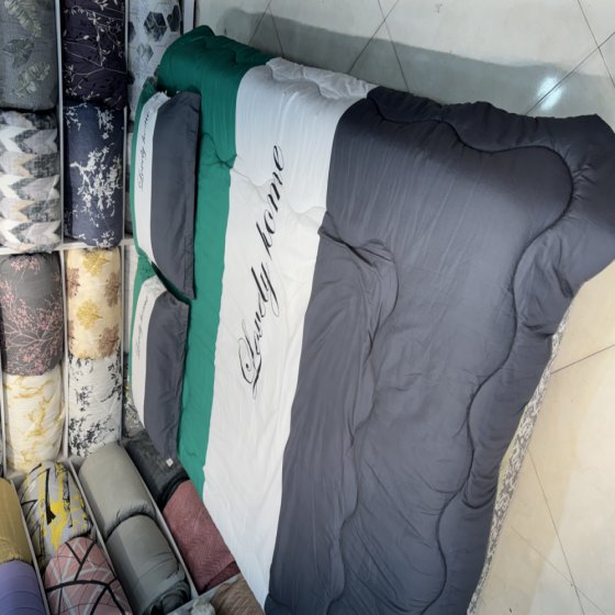 روتختی سه بعدی سه رنگ