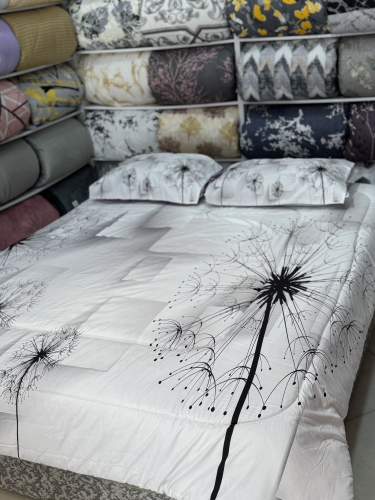 روتختی سه بعدی قاصدک