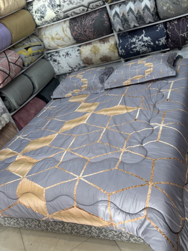 روتختی سه بعدی 6ضلعی