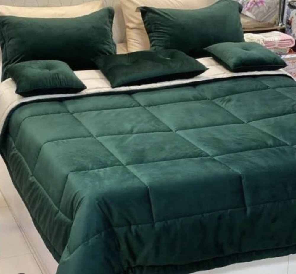 روتختی مخمل کالیفرنیا