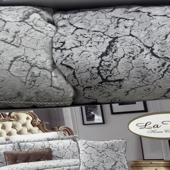 روتختی عروس 8 تکه طرح سندی