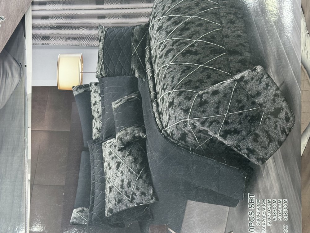 روتختی عروس طرح سالیوان