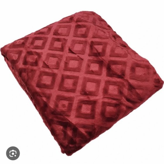 پتو دونفره اتیس شادیلون طرح مثلث