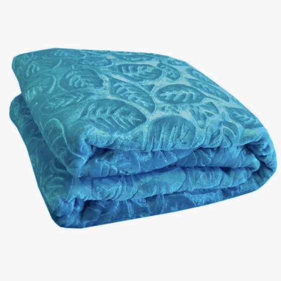 پتو دونفره اتیس شادیلون ابی