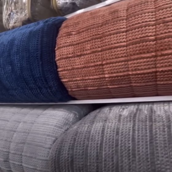 روتختی مخمل گرندوست