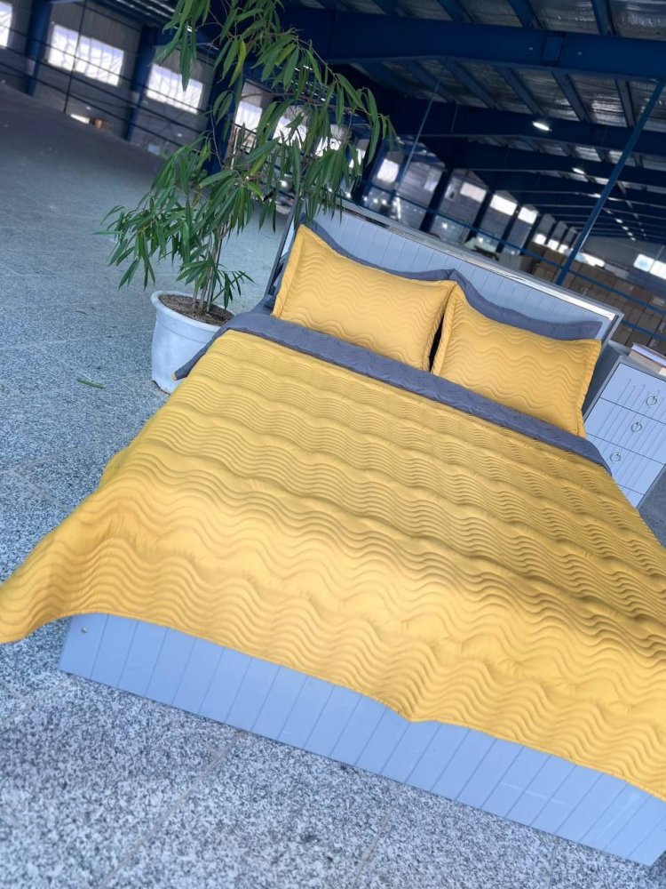 روتختی پنبه دوزی رهام دونفره