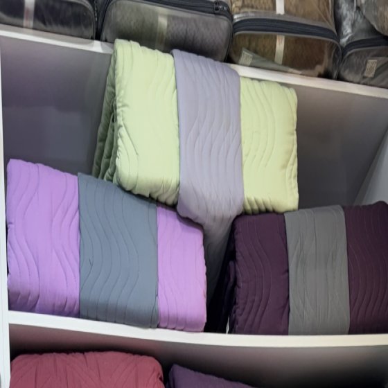 روتختی پنبه دوزی رهام دونفره