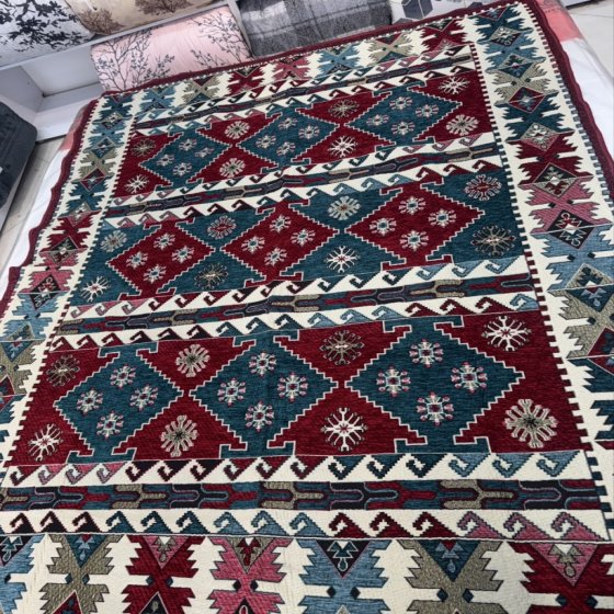 روفرشی سه متری