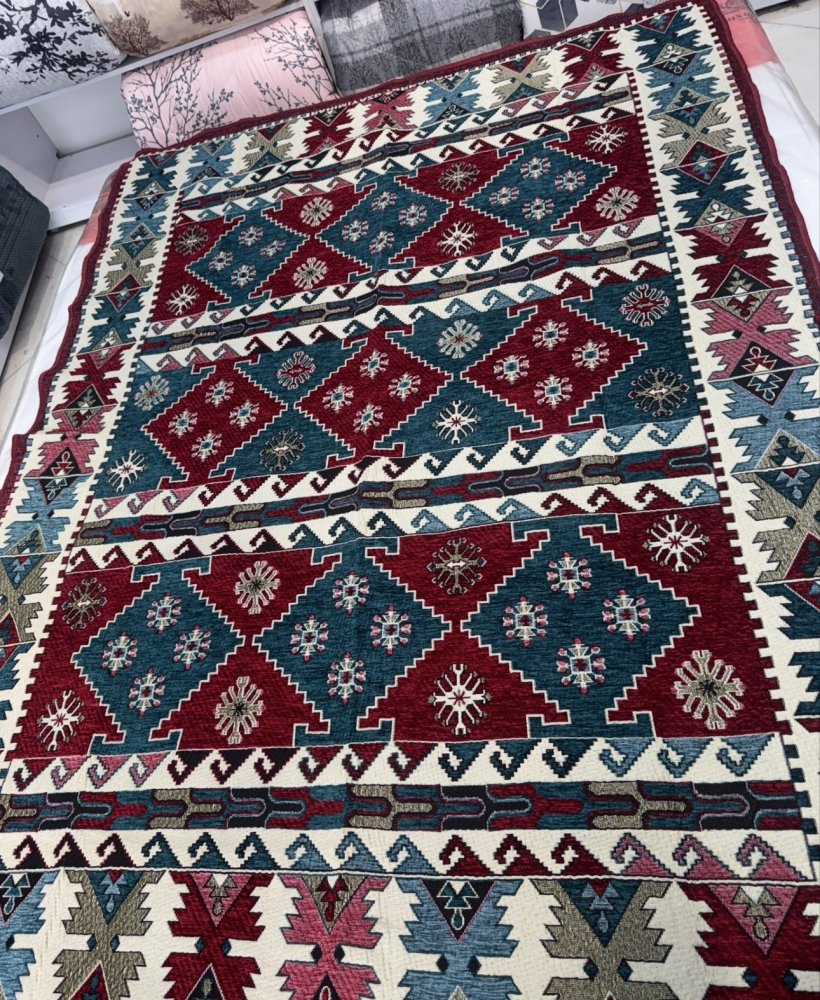 روفرشی سه متری