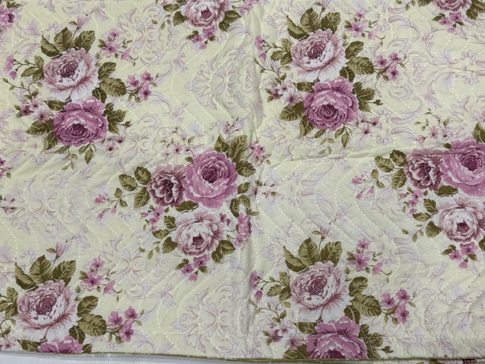 روبالشتی پنبه دوزی کد3