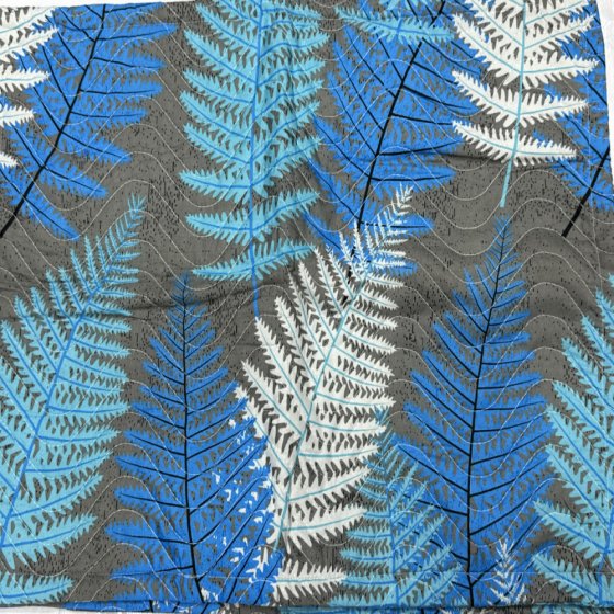 روبالشتی پنبه دوزی کد۴