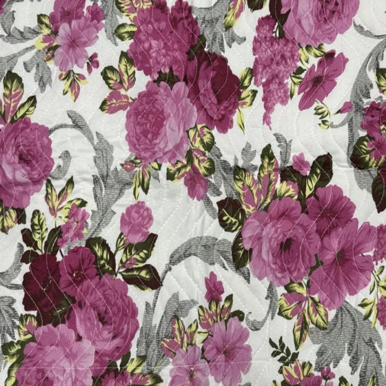 روبالشتی پنبه دوزی کد۵