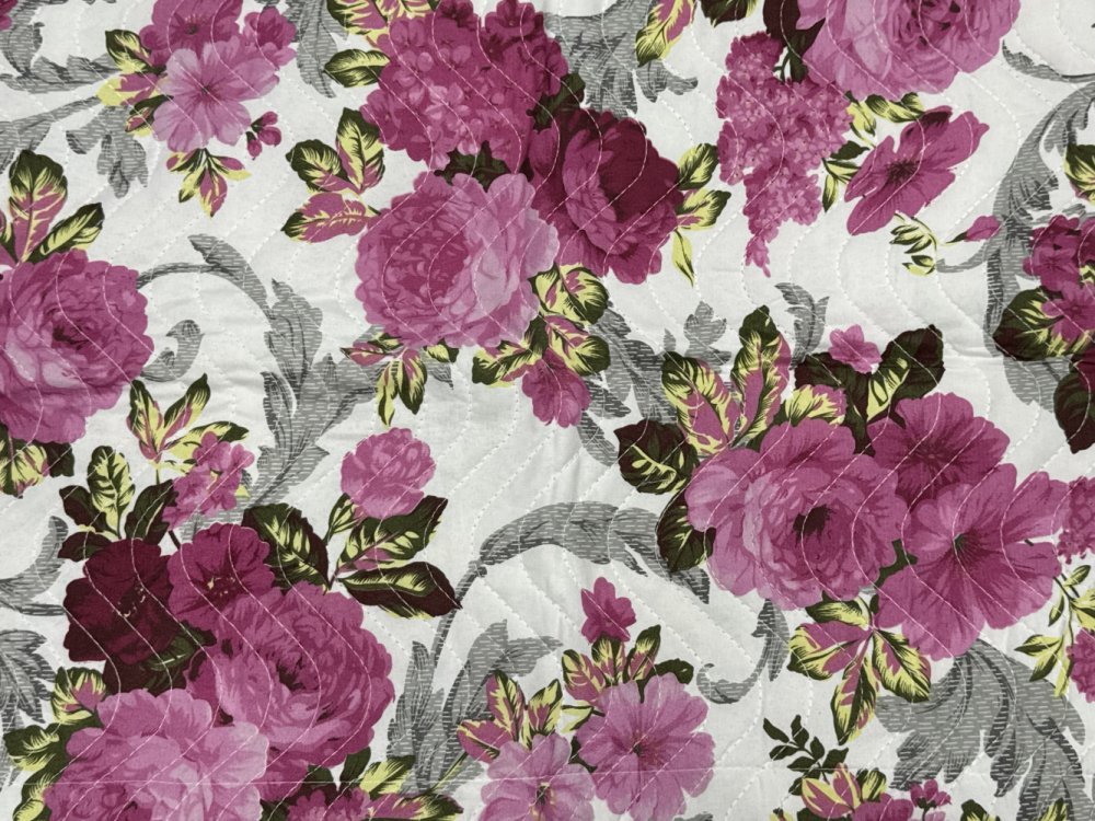 روبالشتی پنبه دوزی کد۵