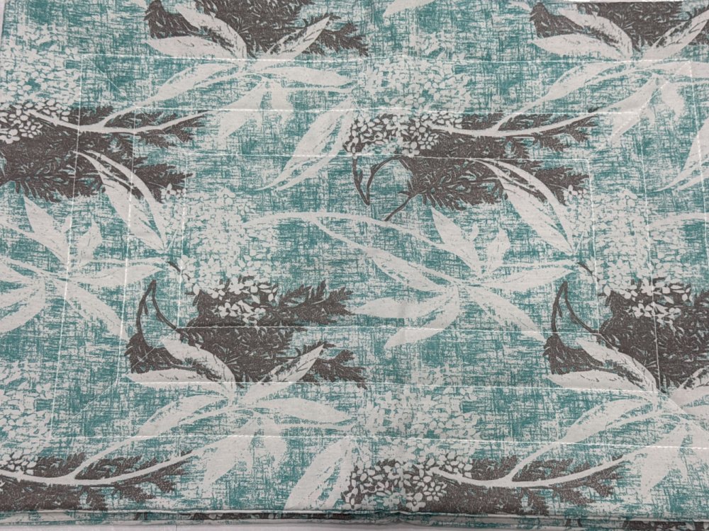 روبالشتی پنبه دوزی کد۷