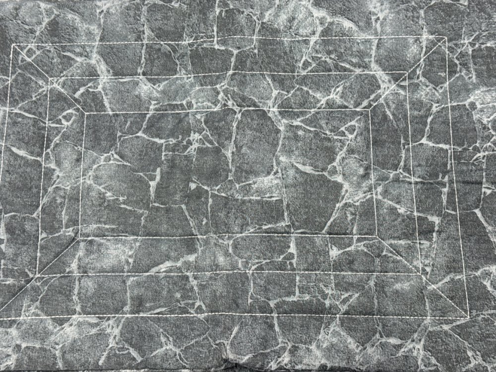 روبالشتی پنبه دوزی کد8