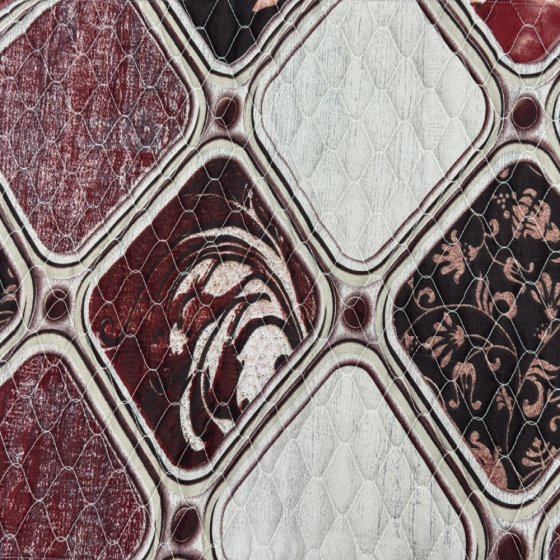 روبالشتی پنبه دوزی کد9