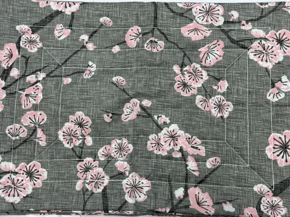 روبالشتی پنبه دوزی کد۱۱