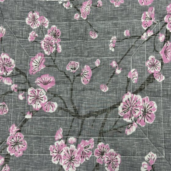 روبالشتی پنبه دوزی کد۱۱