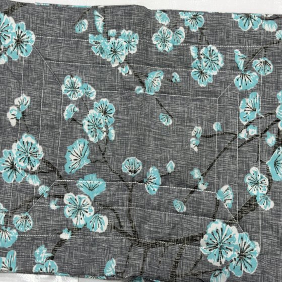 روبالشتی پنبه دوزی کد۱۱