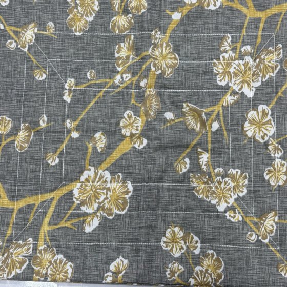 روبالشتی پنبه دوزی کد۱۱