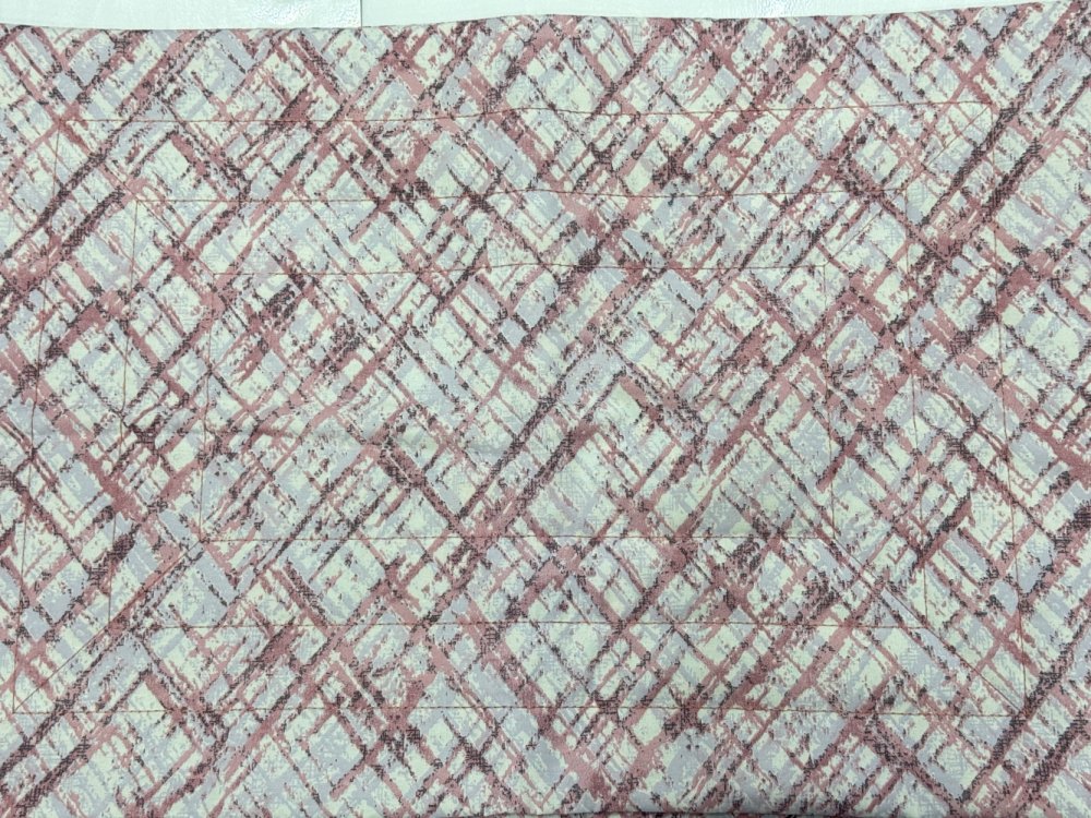 روبالشتی پنبه دوزی کد۱۲