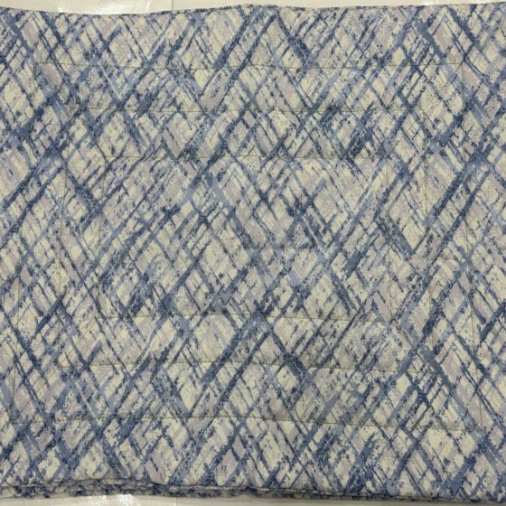 روبالشتی پنبه دوزی کد۱۲