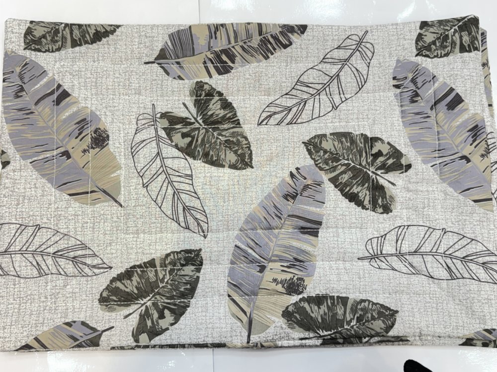 روبالشتی پنبه دوزی کد13