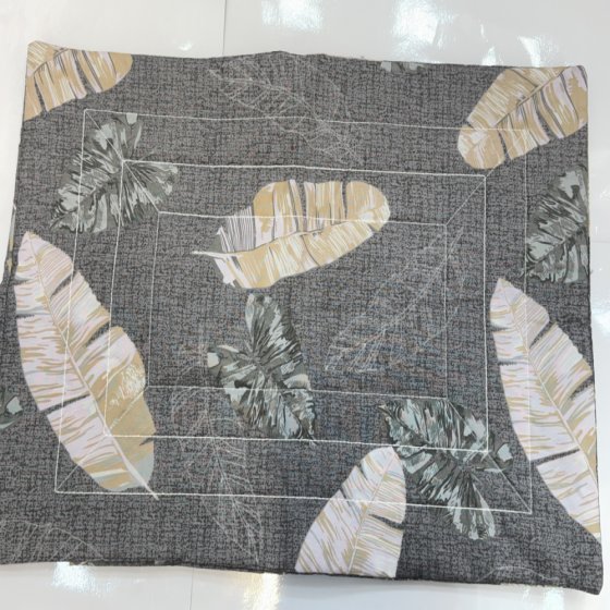 روبالشتی پنبه دوزی کد13