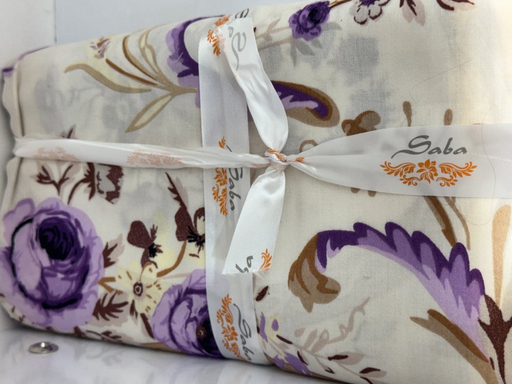 روبالشتی نخ پنبه کاناداB3