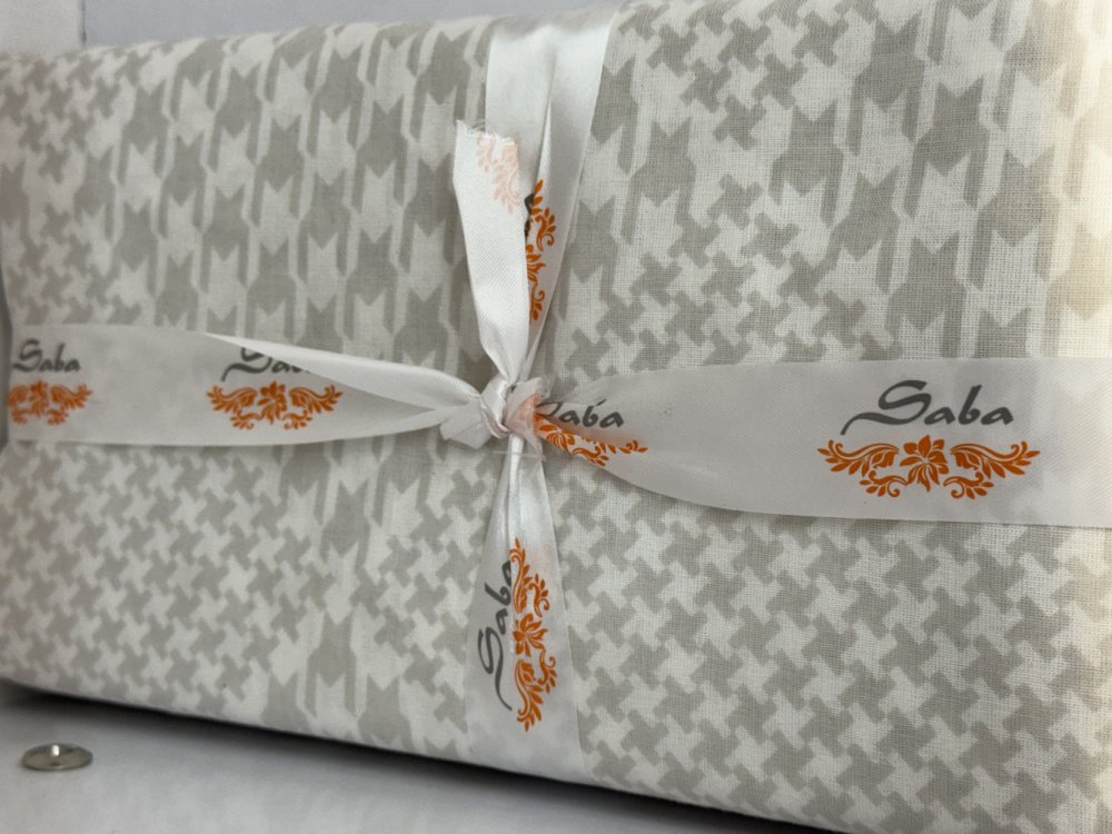 روبالشتی نخ پنبه کاناداB4