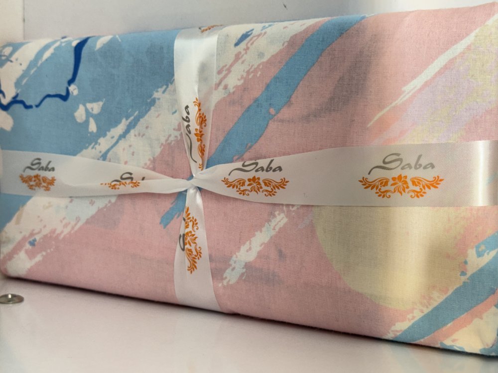 روبالشتی نخ پنبه کاناداB6