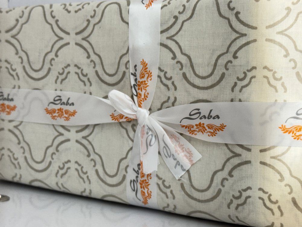 روبالشتی نخ پنبه کاناداB7