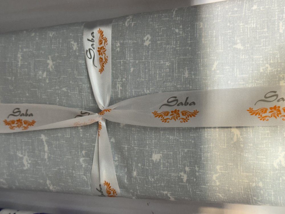 روبالشتی نخ پنبه کاناداB8