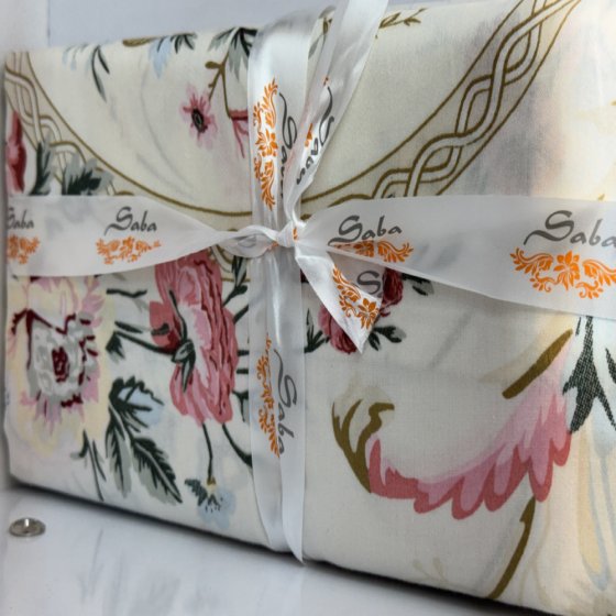 روبالشتی نخ پنبه کاناداB9