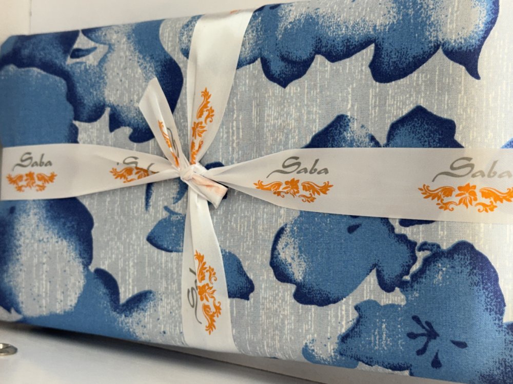 روبالشتی نخ پنبه کاناداB10